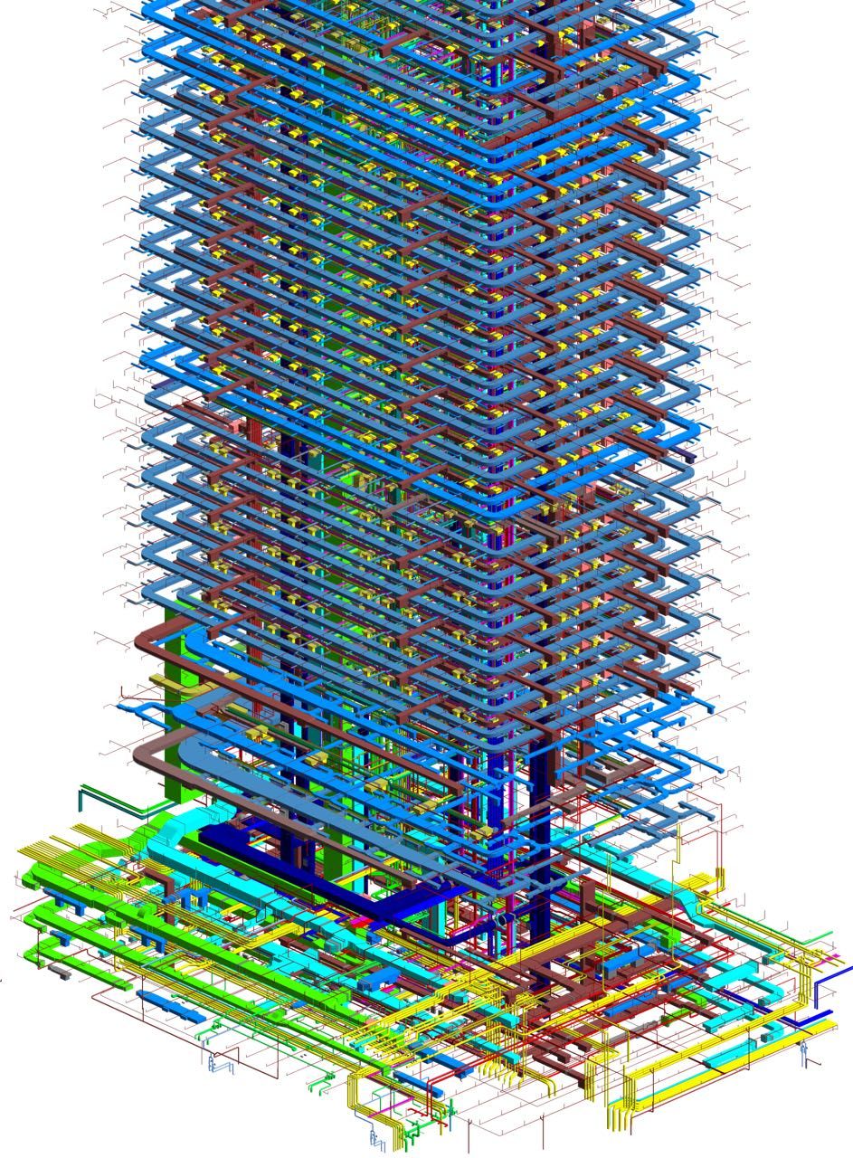 深圳大力推廣建筑信息模型(BIM)應(yīng)用，推動建筑工程智慧化轉(zhuǎn)型