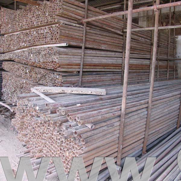 鋼管 工程機械與建筑機械的強力支撐，助力裝飾工程高效供應(yīng)