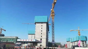 住三公司新機(jī)場(chǎng)公租房項(xiàng)目 以集團(tuán)“兩會(huì)”精神為指引，高質(zhì)量推進(jìn)裝飾工程建設(shè)