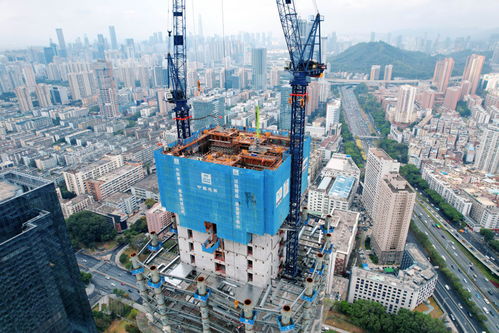 零借歲月煥新顏，共享時(shí)代品質(zhì)城——探索深圳民生工程建設(shè)心得
