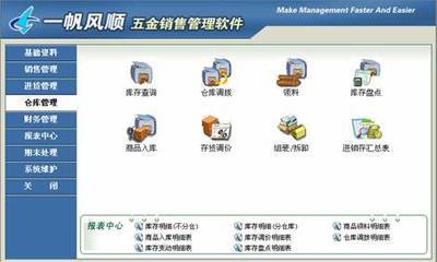五金建材銷售管理軟件 提升機(jī)械五金儀器儀表行業(yè)運(yùn)營效率的關(guān)鍵工具