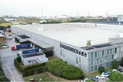 上海市2024年第二批綠色制造示范名單發(fā)布 青浦區(qū)9家企業(yè)入選，軟件產(chǎn)業(yè)綠色轉(zhuǎn)型引關(guān)注